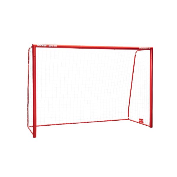 Hudora Fußballtor Expert 300 "kicker Edition"