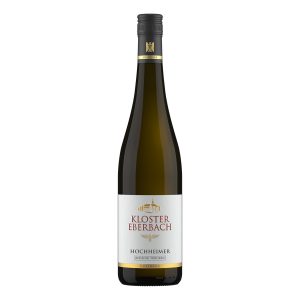 Hochheimer Riesling Rheingau Qualitätswein weiß 12