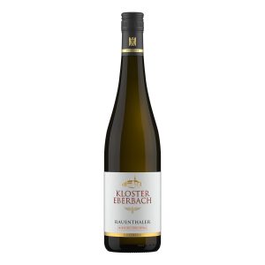 Kloster Eberbach Rauenthaler Riesling Rheingau Qualitätswein weiß 8