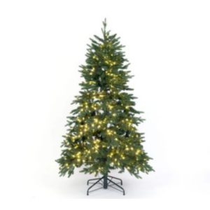 Evergreen Weihnachtsbaum Sherwood Fichte 150 cm