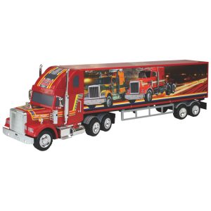 Cartronic 42301 RC US Kenworth Truck 1:20