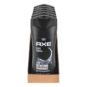 Axe Duschgel Black 400 ml