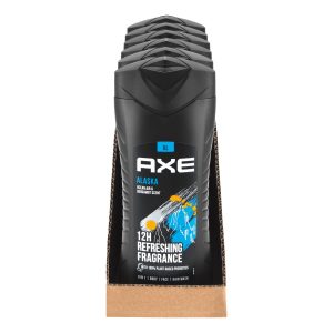 Axe Duschgel Alaska 400 ml