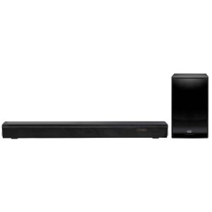 TREVI STEREO 2.1 Soundbar MIT DRAHTLOSEM SUBWOOFER Trevi SB 8370 SW