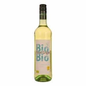 BioBio Pinot Grigio 12