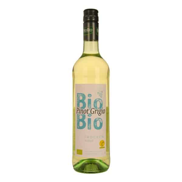 BioBio Pinot Grigio 12