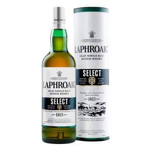 Laphroaig Select Single Malt Whisky 40