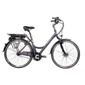 Maxtron E-City Bike MC-3S