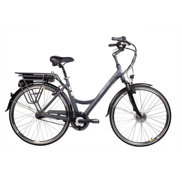 Maxtron E-City Bike MC-3S