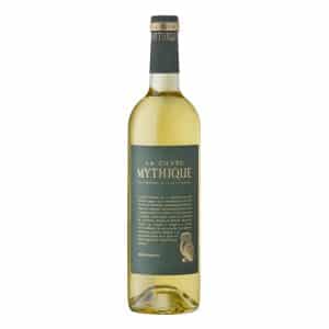La Cuvée Mythique Blanc Vin de Pays d'Oc IGP 13