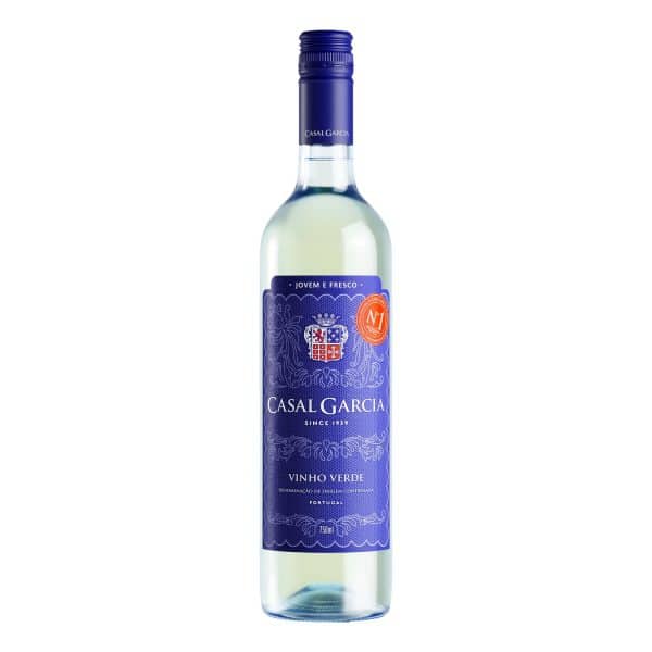 Casal Garcia Vinho Verde 9