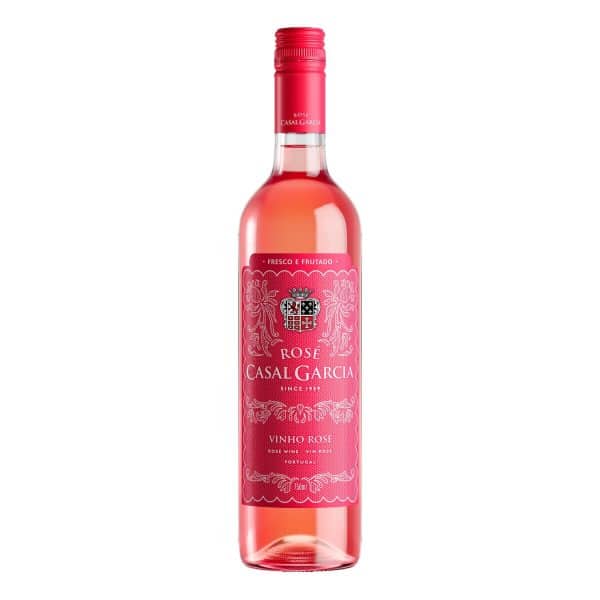 Casal Garcia Vinho Verde Rosé 9