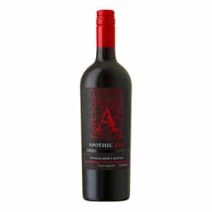 Apothic Red 13