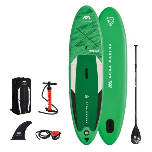 Aqua Marina Breeze SUP-Komplett-Set