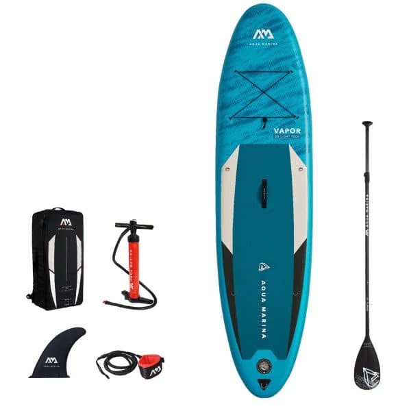Aqua Marina Vapor SUP-Komplett Set