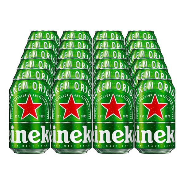 Heineken 5