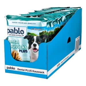 Pablo Dental Kausticks 210 g