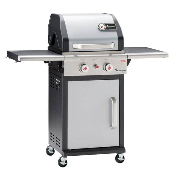 Landmann Gasgrill Triton PTS BR2.0 121cm versch. Farben