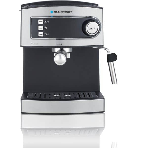 Blaupunkt Espresso-/Kaffeemaschine CMP301