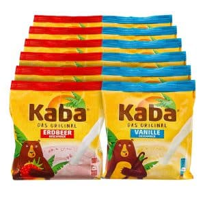 Kaba Frucht 400 g
