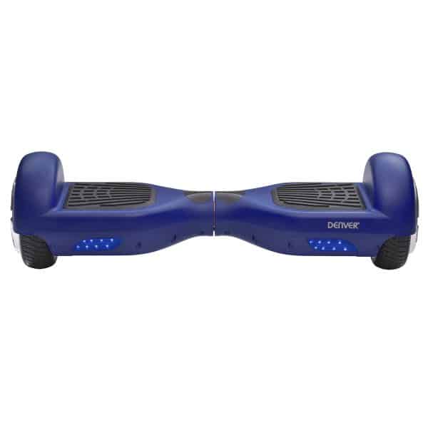 Denver Hoverboard HBO-6620 blau