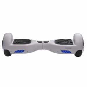 Denver Hoverboard HBO-6620 weiß