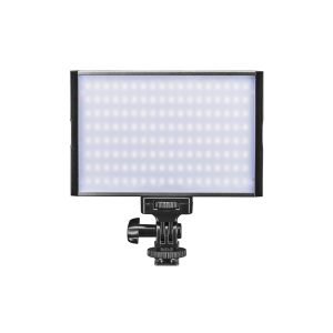 Walimex pro Niova 150 Bi Color 15 W On Camera LED Leuchte