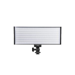 Walimex pro LED Niova 300 Bi Color 30W On Camera LED Leuchte