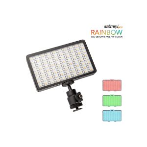 Walimex pro LED Rainbow Pocket RGBWW