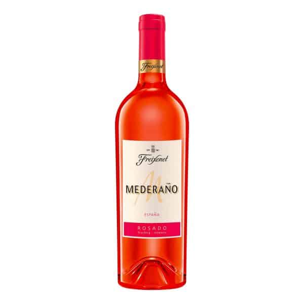 Freixenet Mederano Rosado 12