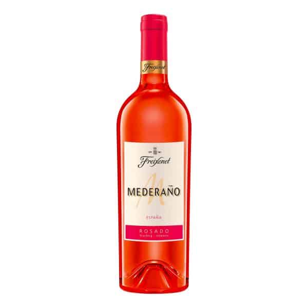 Freixenet Mederano Rosado 12