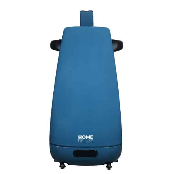 HOME DELUXE Laufband HomeRun Blau