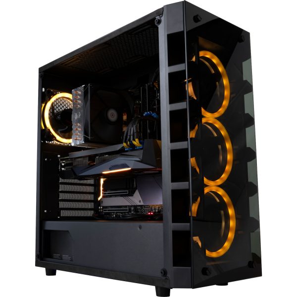 Joy-It GAMING-PC INTEL I5-11600K