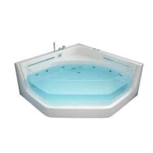 HOME DELUXE Whirlpool »Pacifico«