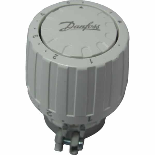 Danfoss Thermostatkopf RAV 34 mm