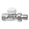 HEIMEIER Thermostat-Ventilunterteil 1/2 DG