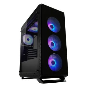 Joy-IT Gaming-PC Intel Pentium I5-11500