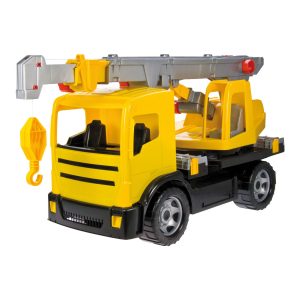 GIGA TRUCKS Kranwagen