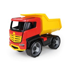 GIGA TRUCKS Muldenkipper Titan