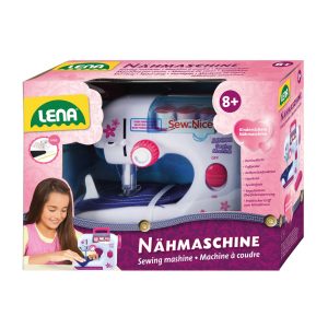 LENA® Kinder Nähmaschine