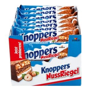 Knoppers Nussriegel 40 g