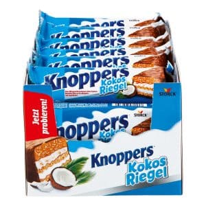 Knoppers Kokosriegel 40 g