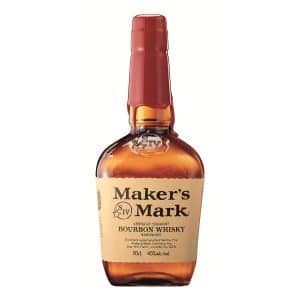 Maker's Mark Bourbon Whisky 45