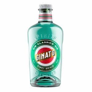 Ginato Pinot Grigio Gin 43