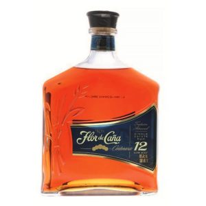 Flor De Caña Rum 12 Jahre 40 % vol 0