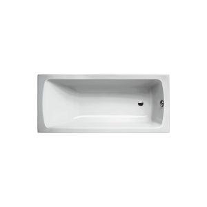 Sanicomfort LUXOR Acryl Badewanne