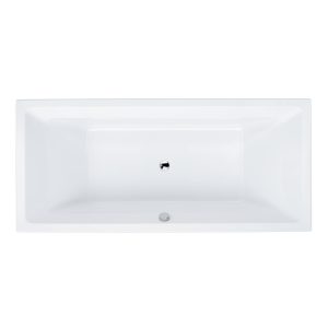 Sanicomfort LUXOR  Acryl Badewanne DUO