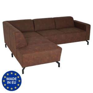 Ecksofa MCW-J60