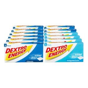 Dextro Energy Würfel verschiedene Sorten 138 g