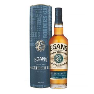 Egans Fortitude Whiskey 46